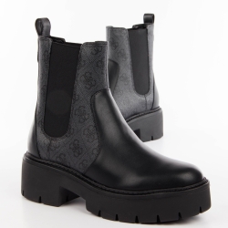 PARTNER: CREATION ref FLTSHUELE10-BLKCO PARTNER: CREATION ref FLTSHUELE10-BLKCO