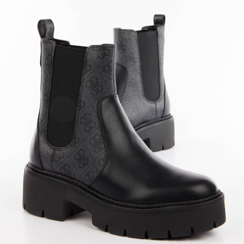 PARTNER: CREATION ref FLTSHUELE10-BLKCO PARTNER: CREATION ref FLTSHUELE10-BLKCO