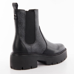 PARTNER: CREATION ref FLTSHUELE10-BLKCO PARTNER: CREATION ref FLTSHUELE10-BLKCO