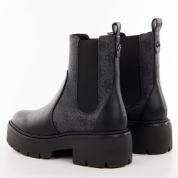 PARTNER: CREATION ref FLTSHUELE10-BLKCO PARTNER: CREATION ref FLTSHUELE10-BLKCO