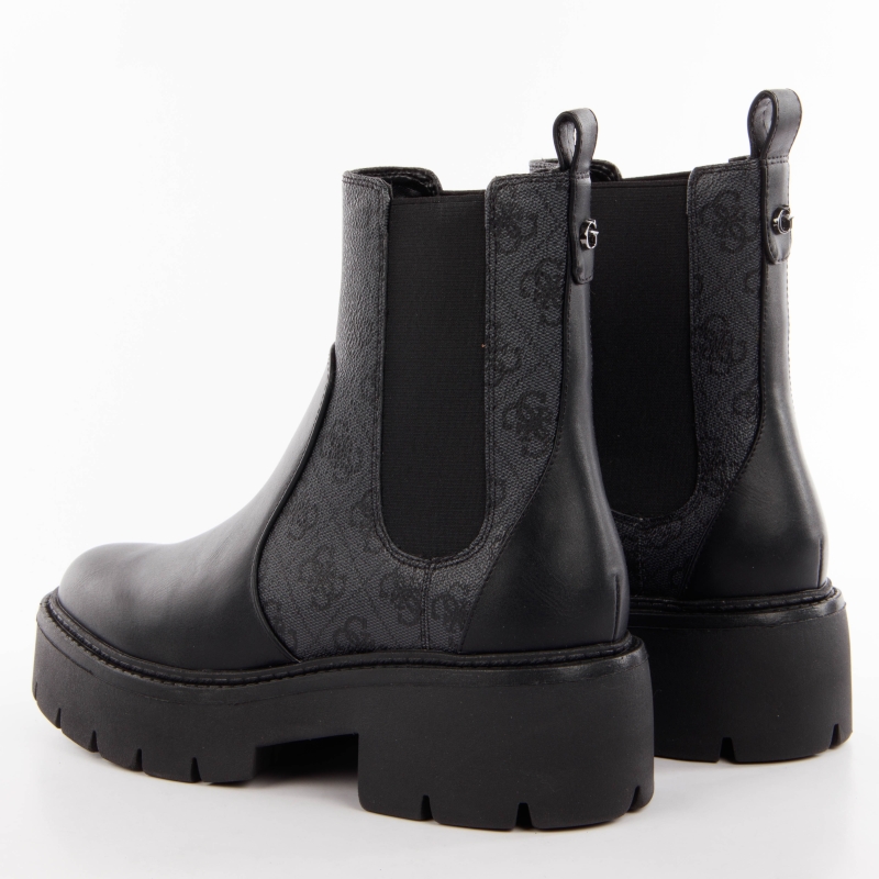 PARTNER: CREATION ref FLTSHUELE10-BLKCO PARTNER: CREATION ref FLTSHUELE10-BLKCO