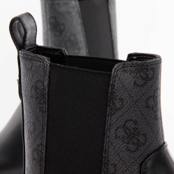 PARTNER: CREATION ref FLTSHUELE10-BLKCO PARTNER: CREATION ref FLTSHUELE10-BLKCO