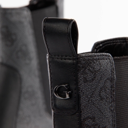 PARTNER: CREATION ref FLTSHUELE10-BLKCO PARTNER: CREATION ref FLTSHUELE10-BLKCO