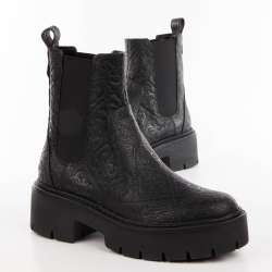 PARTNER: CREATION ref FLTSHUFAL10-BLACK PARTNER: CREATION ref FLTSHUFAL10-BLACK