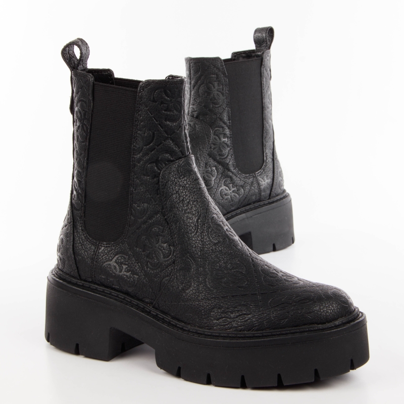 PARTNER: CREATION ref FLTSHUFAL10-BLACK PARTNER: CREATION ref FLTSHUFAL10-BLACK