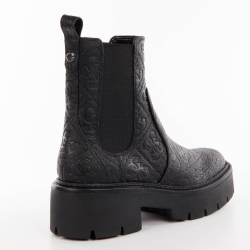 PARTNER: CREATION ref FLTSHUFAL10-BLACK PARTNER: CREATION ref FLTSHUFAL10-BLACK