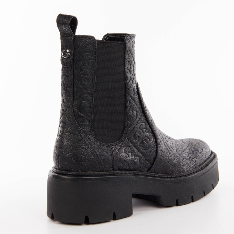 PARTNER: CREATION ref FLTSHUFAL10-BLACK PARTNER: CREATION ref FLTSHUFAL10-BLACK