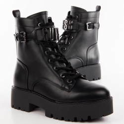 PARTNER: CREATION ref FLTSOMELE10-BLACK