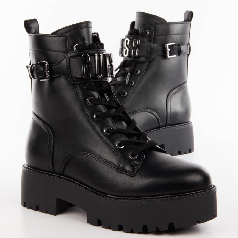 PARTNER: CREATION ref FLTSOMELE10-BLACK