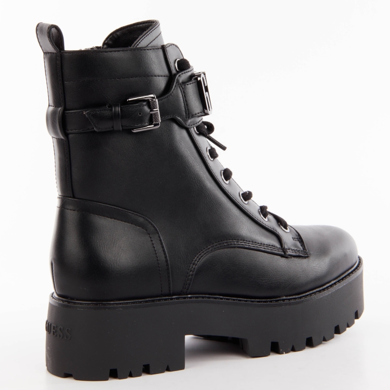 PARTNER: CREATION ref FLTSOMELE10-BLACK