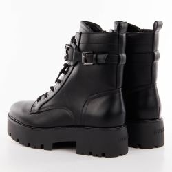 PARTNER: CREATION ref FLTSOMELE10-BLACK