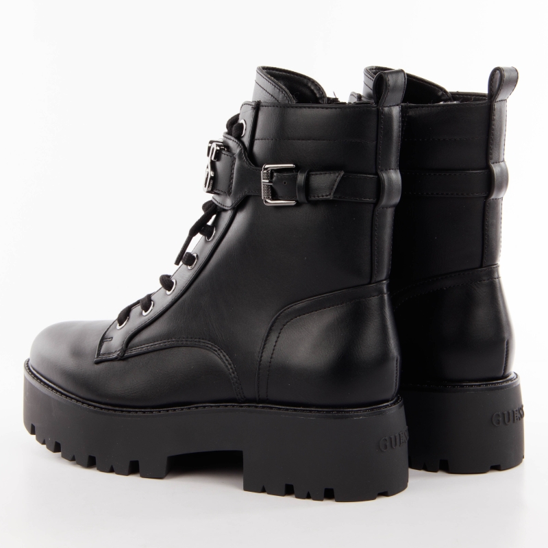 PARTNER: CREATION ref FLTSOMELE10-BLACK