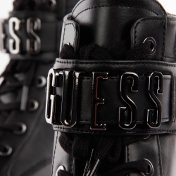 PARTNER: CREATION ref FLTSOMELE10-BLACK