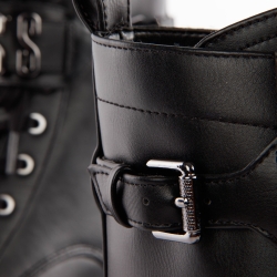 PARTNER: CREATION ref FLTSOMELE10-BLACK