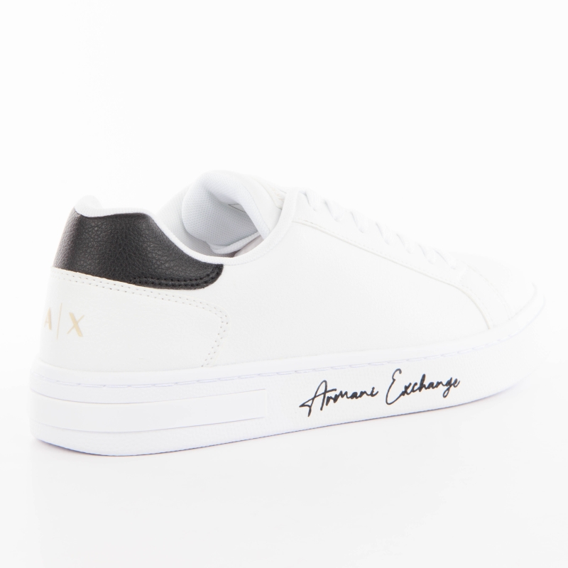 authentic AX authentic AX