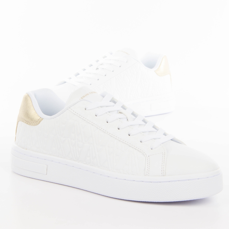 PARTNER: CREATION ref XDX165XV891-T782