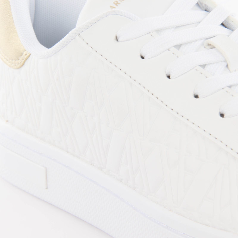 PARTNER: CREATION ref XDX165XV891-T782