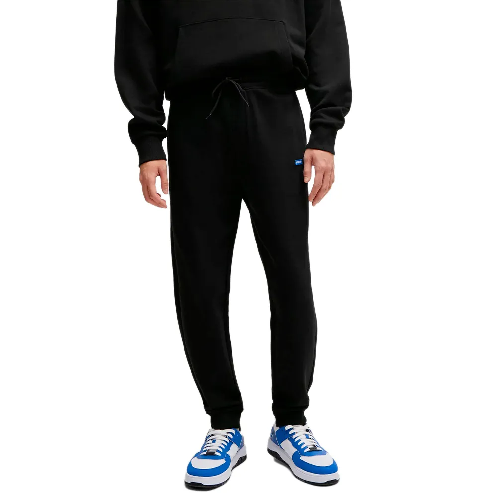 Boss Jogging Authentic Homme Noir