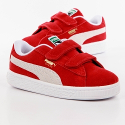 Suede Classic XXI V