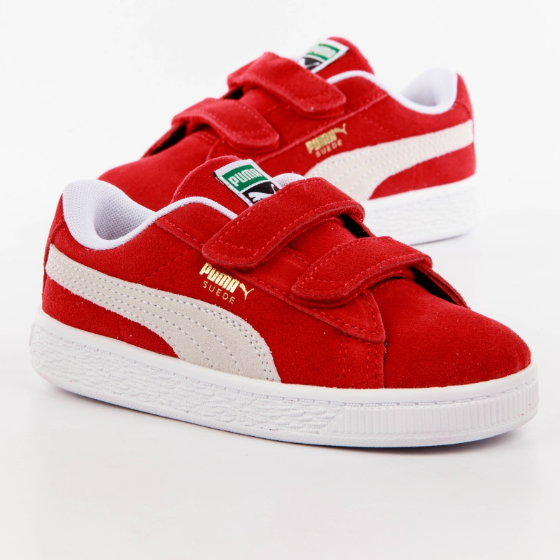 Suede Classic XXI V