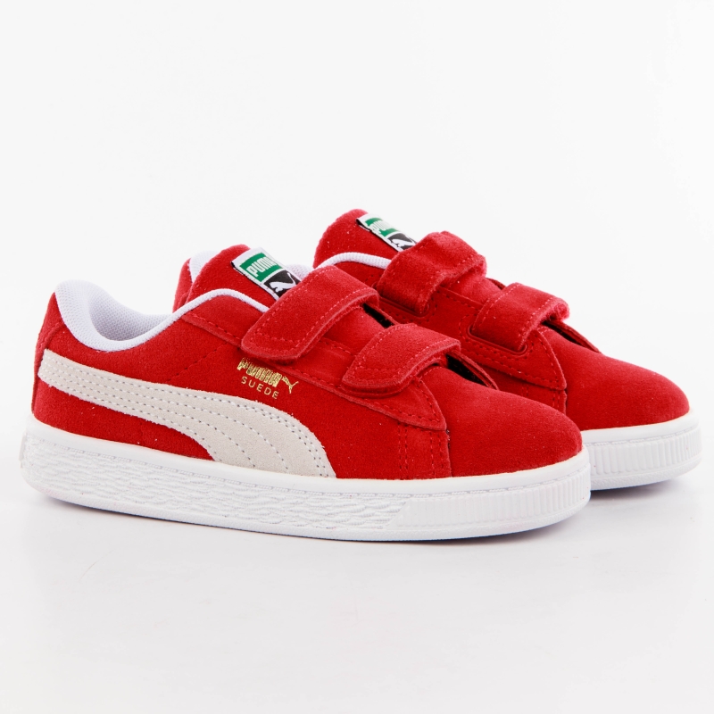 Suede Classic XXI V