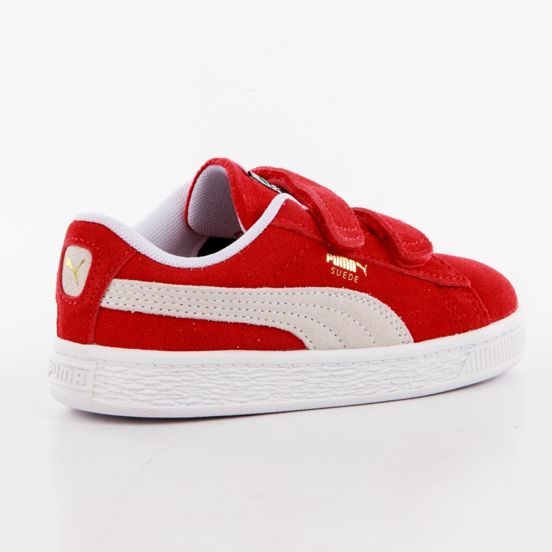 Suede Classic XXI V