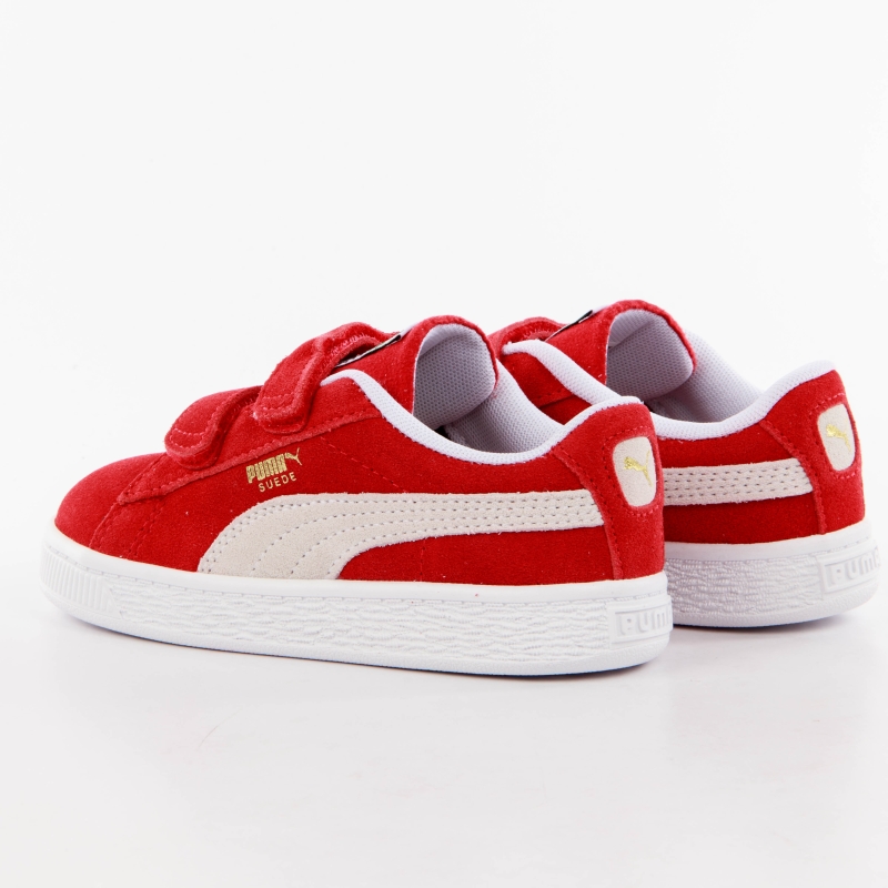 Suede Classic XXI V