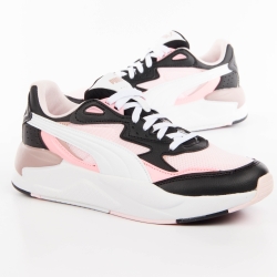 X-Ray Speed Frosty X-Ray Speed Frosty