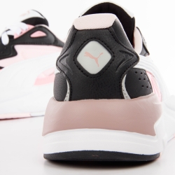 X-Ray Speed Frosty X-Ray Speed Frosty