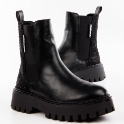 PARTNER: CREATION ref C400221-NOIR