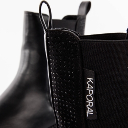 PARTNER: CREATION ref C400221-NOIR