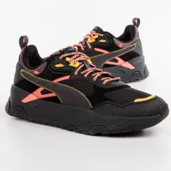 TrinITy Open Road TrinITy Open Road