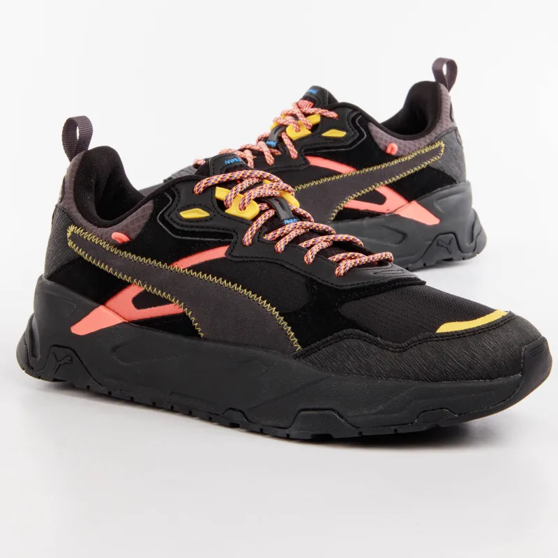 TrinITy Open Road TrinITy Open Road