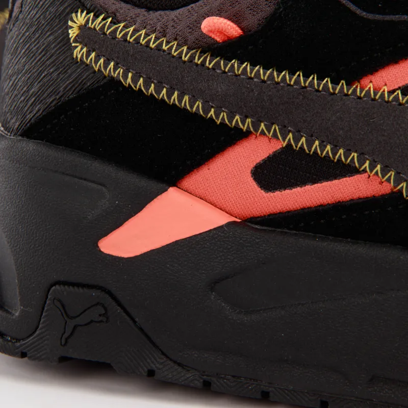 TrinITy Open Road TrinITy Open Road