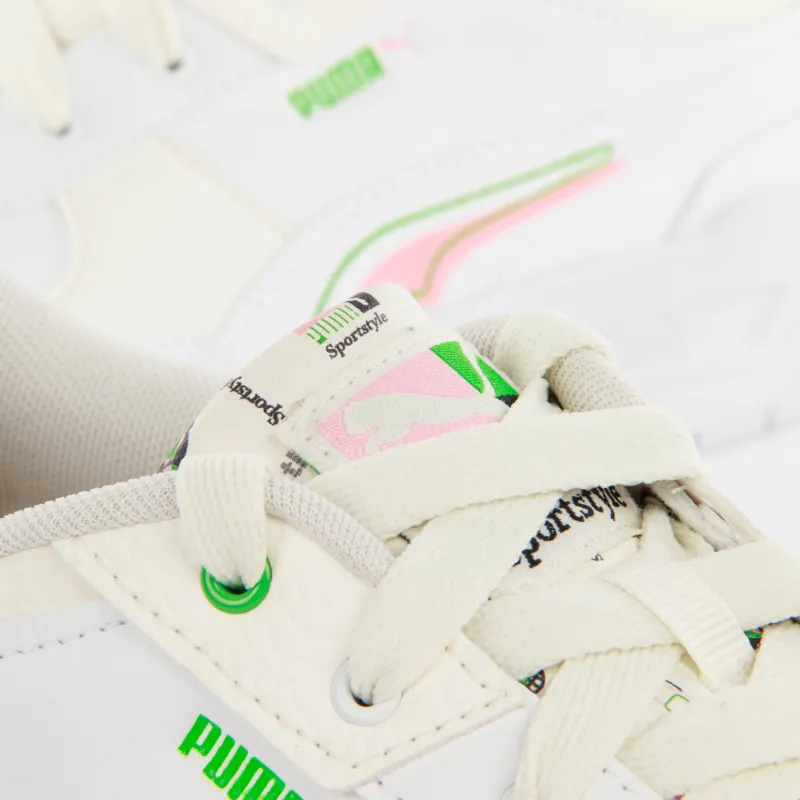 PARTNER: CREATION ref 394757-02