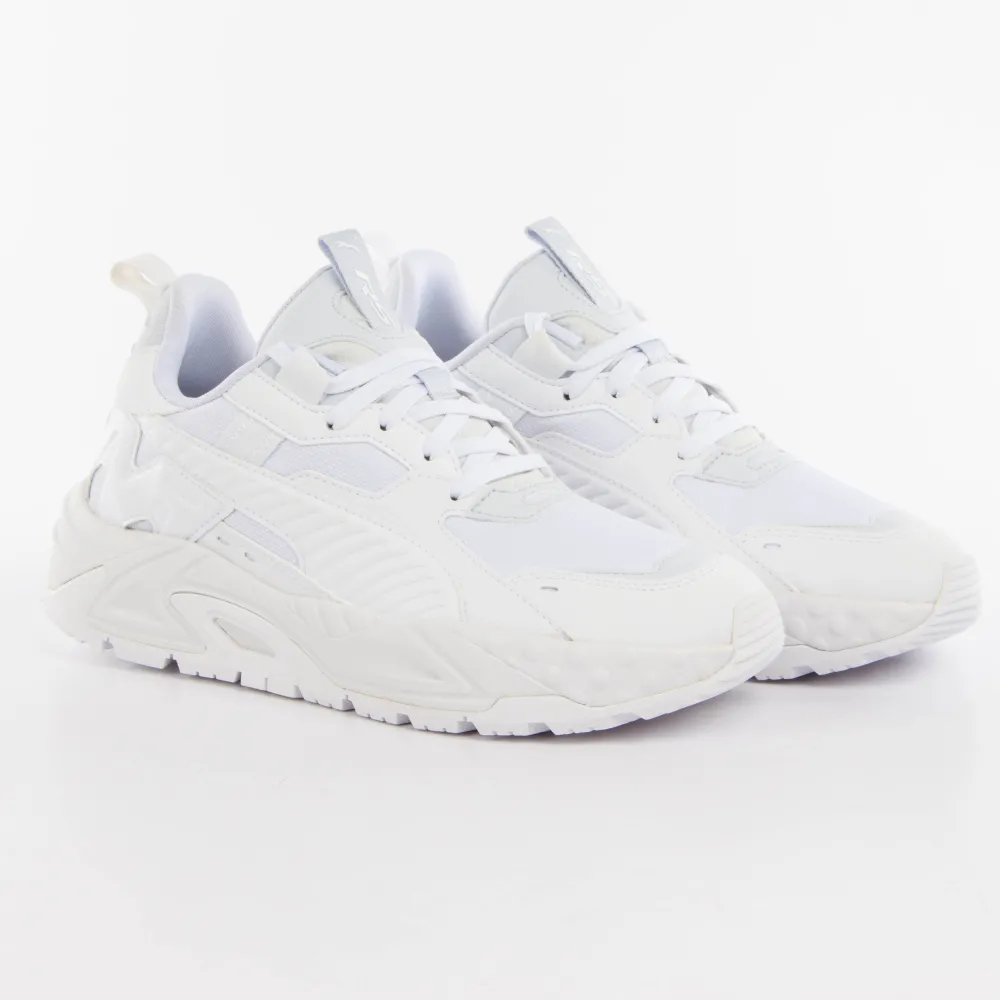 Puma Basket RS-Trck Base Homme Blanc