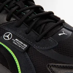 Mercedes AMG Petronas F1