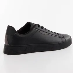 Basket de ville basse homme PARTNER: CREATION ref 50502869-005 - ZESHOES Basket de ville basse homme PARTNER: CREATION ref 50502869-005 - ZESHOES