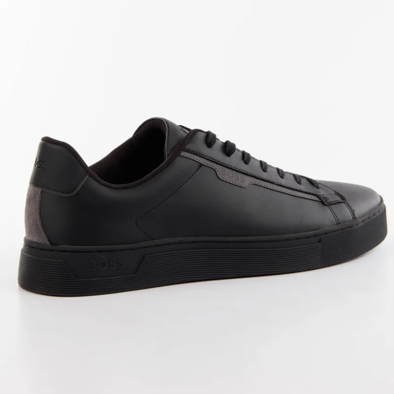 Basket de ville basse homme PARTNER: CREATION ref 50502869-005 - ZESHOES Basket de ville basse homme PARTNER: CREATION ref 50502869-005 - ZESHOES