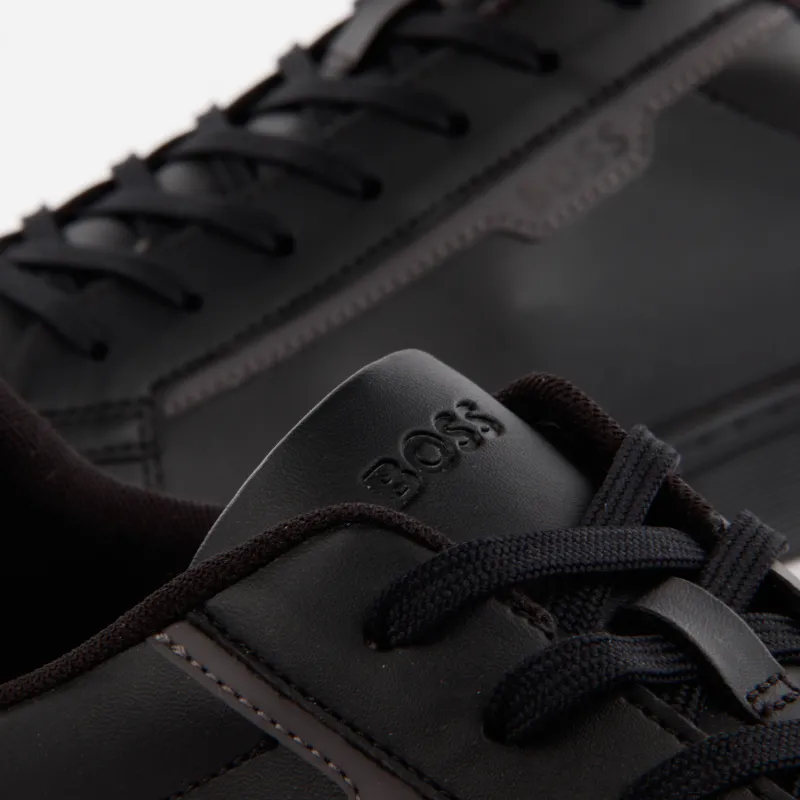 Basket de ville basse homme PARTNER: CREATION ref 50502869-005 - ZESHOES Basket de ville basse homme PARTNER: CREATION ref 50502869-005 - ZESHOES