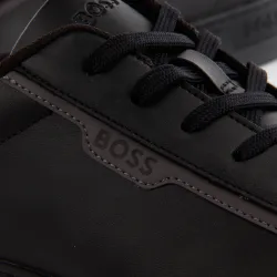 Basket de ville basse homme PARTNER: CREATION ref 50502869-005 - ZESHOES Basket de ville basse homme PARTNER: CREATION ref 50502869-005 - ZESHOES