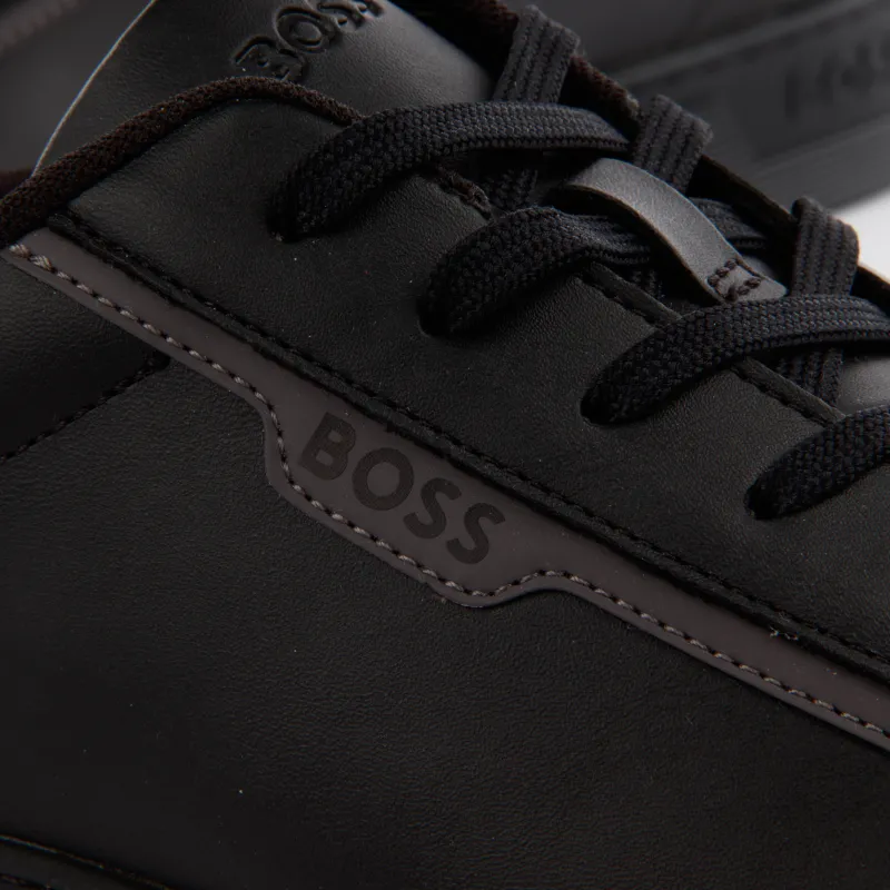 Basket de ville basse homme PARTNER: CREATION ref 50502869-005 - ZESHOES Basket de ville basse homme PARTNER: CREATION ref 50502869-005 - ZESHOES