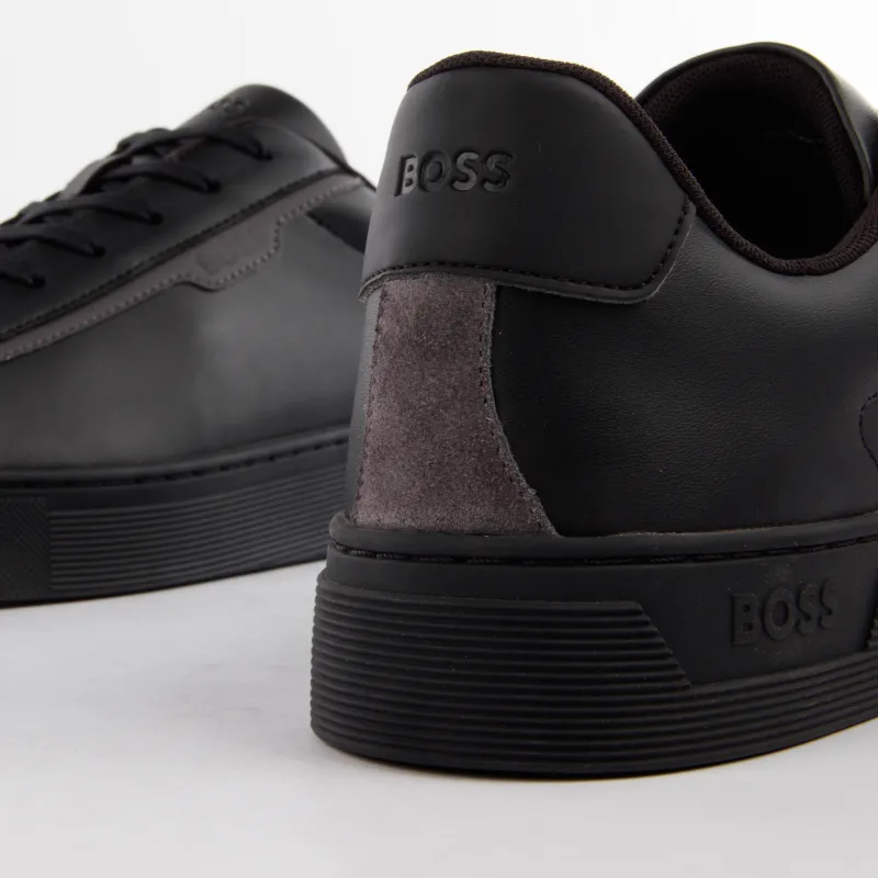 Basket de ville basse homme PARTNER: CREATION ref 50502869-005 - ZESHOES Basket de ville basse homme PARTNER: CREATION ref 50502869-005 - ZESHOES