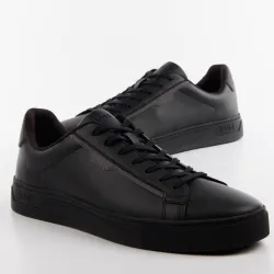 Basket de ville basse homme PARTNER: CREATION ref 50502869-005 - ZESHOES Basket de ville basse homme PARTNER: CREATION ref 50502869-005 - ZESHOES