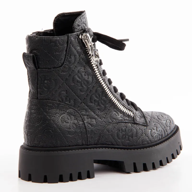 PARTNER: CREATION ref FLTFIOFAL10-BLACK