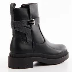 PARTNER: CREATION ref FLTOVEELE10-BLKCO PARTNER: CREATION ref FLTOVEELE10-BLKCO