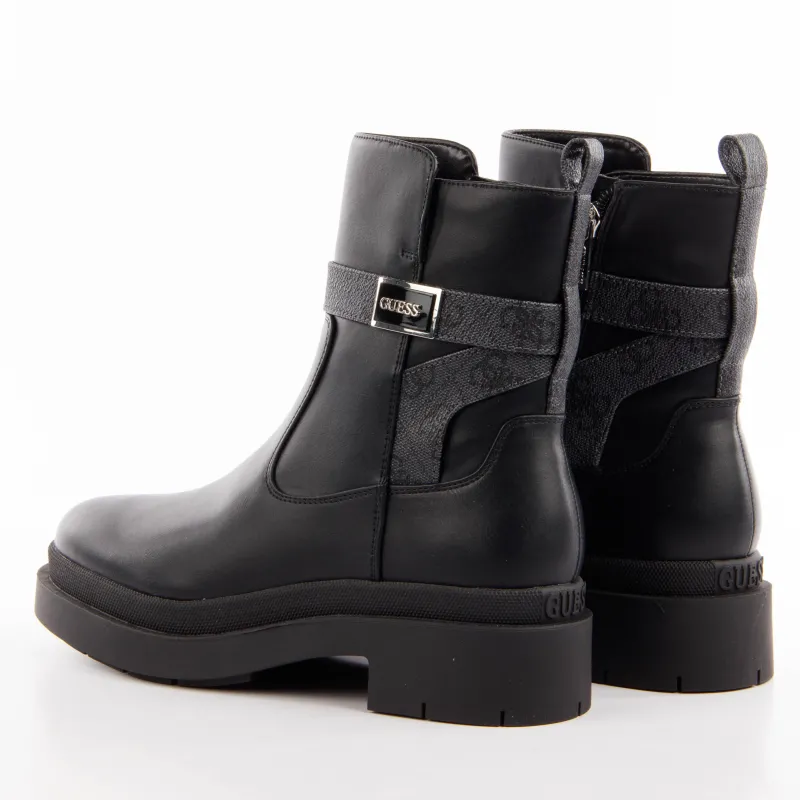 PARTNER: CREATION ref FLTOVEELE10-BLKCO PARTNER: CREATION ref FLTOVEELE10-BLKCO