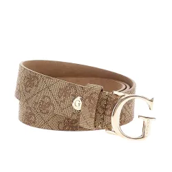 Guess ceinture femme pas cher hotsell