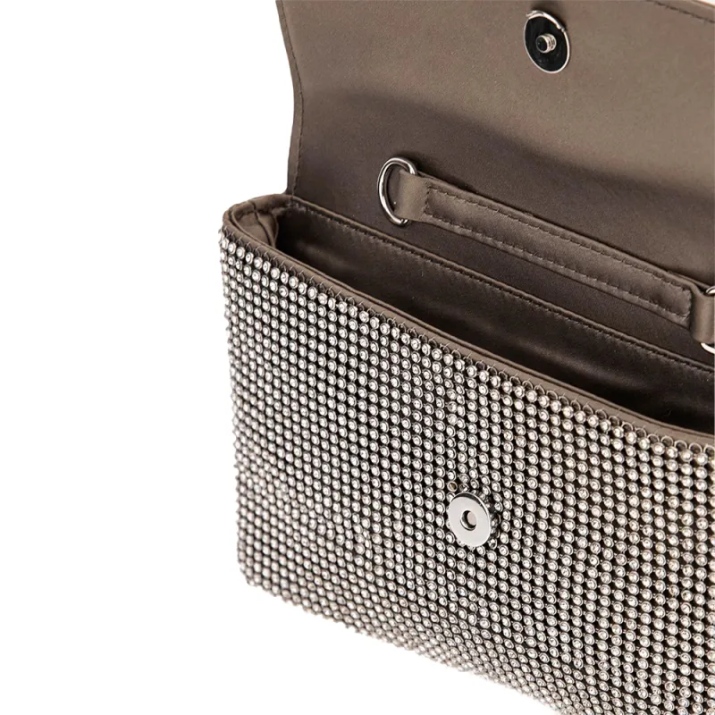 PARTNER: CREATION ref HWRY9350700-SIL