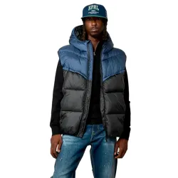 PARTNER: CREATION ref BIVO-NAVY